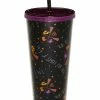 Spirit Halloween Spell On You Cup with Straw 20 oz. - Hocus Pocus