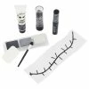 Spirit Halloween Jack Skellington Makeup Kit - The Nightmare Before Christmas