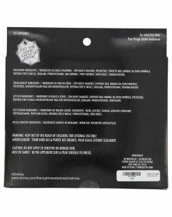 Spirit Halloween Jack Skellington Makeup Kit - The Nightmare Before Christmas 5 Spirit Halloween Jack Skellington Makeup Kit - The Nightmare Before Christmas -Halloween ACCESSORIES store 01534759 c