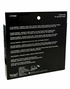 Spirit Halloween Corpse Bride Makeup Kit 5 Spirit Halloween Corpse Bride Makeup Kit -Halloween ACCESSORIES store 01534767 c