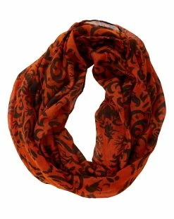 Spirit Halloween Classic Halloween Scarf