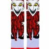 Spirit Halloween 360 Lock Crew Socks - The Nightmare Before Christmas
