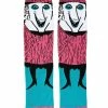Spirit Halloween 360 Shock Crew Socks - The Nightmare Before Christmas