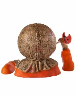 Spirit Halloween Sam Groundbreaker Decoration - Trick 'r Treat -Halloween ACCESSORIES store 01535087 b