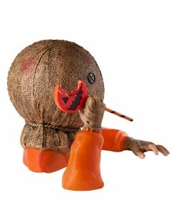 Spirit Halloween Sam Groundbreaker Decoration - Trick 'r Treat -Halloween ACCESSORIES store 01535087 d
