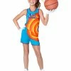 Spirit Halloween Kids Lola Costume - Space Jam: A New Legacy