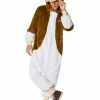 Spirit Halloween Adult Gizmo Union Suit - Gremlins