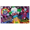 Spirit Halloween Killer Klowns From Outer Space Doormat