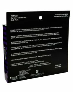 Spirit Halloween Kids Beetlejuice Makeup Kit 5 Spirit Halloween Kids Beetlejuice Makeup Kit -Halloween ACCESSORIES store 01535962 c