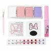 Spirit Halloween Kids Minnie Mouse Makeup Kit - Mickey and Friends