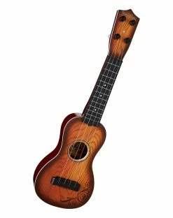 Spirit Halloween Ukulele