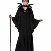 Spirit Halloween Adult Maleficent Dress Costume - Disney