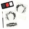 Spirit Halloween Devil Makeup Kit