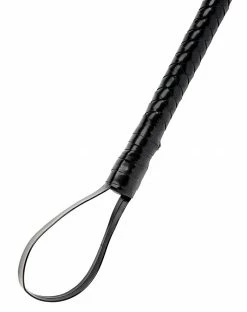 Spirit Halloween Devil Black Tail Whip -Halloween ACCESSORIES store 01536416 c