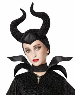Spirit Halloween Girls Maleficent Dress Costume - Disney 3 Spirit Halloween Girls Maleficent Dress Costume - Disney -Halloween ACCESSORIES store 01536853 c