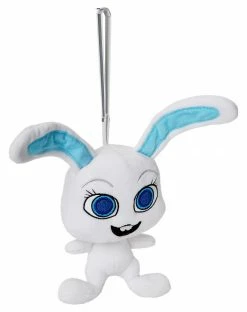 Spirit Halloween Bunnyx Plush - Miraculous Ladybug