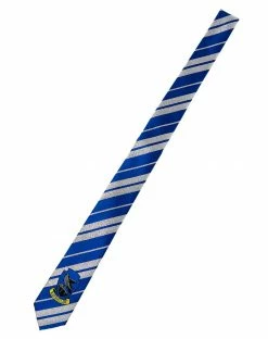 Spirit Halloween Kids Ravenclaw Tie - Harry Potter