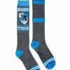 Spirit Halloween Kids Ravenclaw Knee High Socks - Harry Potter