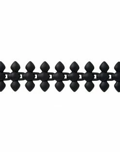 Spirit Halloween Replica Cruella Choker Necklace - Disney Cruella -Halloween ACCESSORIES store 01538297 b