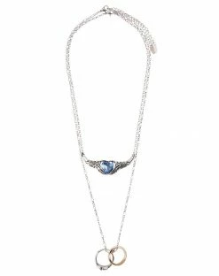 Spirit Halloween Corpse Bride Jewelry Set