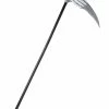 Spirit Halloween Skeleton Scythe