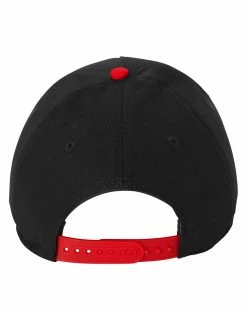 Spirit Halloween Killer Klowns From Outer Space Dad Hat 5 Spirit Halloween Killer Klowns From Outer Space Dad Hat -Halloween ACCESSORIES store 01538545 c