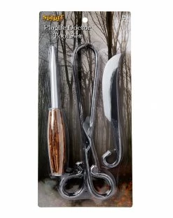 Spirit Halloween Plague Doctor Tool Set -Halloween ACCESSORIES store 01538560 e