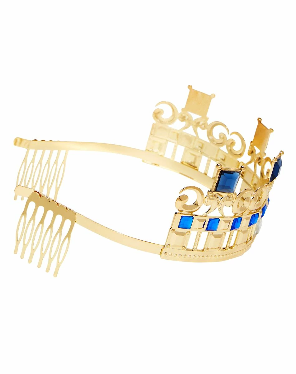 Spirit Halloween Audrey Tiara - Descendants 2 Spirit Halloween Audrey Tiara - Descendants - Image 2