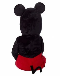 Spirit Halloween Baby Mickey Mouse Costume - Mickey and Friends -Halloween ACCESSORIES store 01538768 b