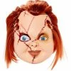 Spirit Halloween Kids Chucky Full Mask
