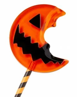 Spirit Halloween Light-Up Sam Lollipop - Trick 'r Treat -Halloween ACCESSORIES store 01538917 c