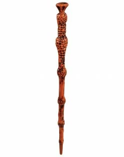 Spirit Halloween Kids Dumbledore Wand - Harry Potter