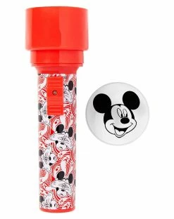 Spirit Halloween Red Mickey Mouse Handheld Projector - Mickey and Friends -Halloween ACCESSORIES store 01539071 d