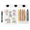 Spirit Halloween Kids PAW Patrol Makeup Kit