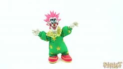 Spirit Halloween Spikey Side Stepper Decoration - Killer Klowns from Outer Space 15 Spirit Halloween Spikey Side Stepper Decoration - Killer Klowns from Outer Space -Halloween ACCESSORIES store 01540384 AVS