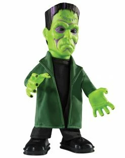 Spirit Halloween Vintage Frankenstein Sidestepper