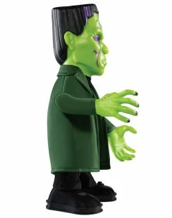 Spirit Halloween Vintage Frankenstein Sidestepper -Halloween ACCESSORIES store 01540418 d