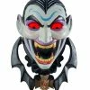 Spirit Halloween Vintage Vampire Door Knocker - Decorations