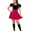 Spirit Halloween Adult Mickey Mouse Dress Costume - Mickey and Friends