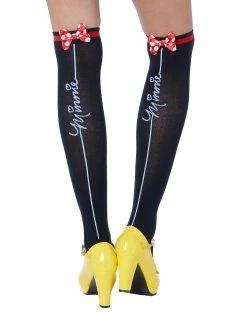 Spirit Halloween Adult Minnie Mouse Costume - Mickey and Friends -Halloween ACCESSORIES store 01541275 e