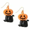 Spirit Halloween Vintage Halloween Earrings
