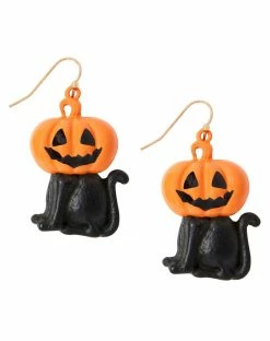 Spirit Halloween Vintage Halloween Earrings