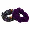 Spirit Halloween Vintage Halloween Scrunchies - 2 Pack