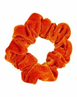 Spirit Halloween Classic Halloween Scrunchies - 2 Pack -Halloween ACCESSORIES store 01542083 c