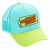 Spirit Halloween The Mystery Machine Trucker Hat - Scooby-Doo