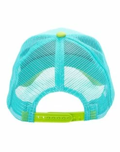 Spirit Halloween The Mystery Machine Trucker Hat - Scooby-Doo -Halloween ACCESSORIES store 01542612 c