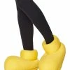 Spirit Halloween Mickey Mouse Feet - Disney