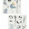Spirit Halloween The Nightmare Before Christmas Temporary Tattoos