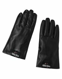 Spirit Halloween Ghost Face ® Gloves