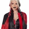 Spirit Halloween Harley Quinn Wig - The Suicide Squad